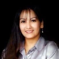 Yvette (Salazar) Shaw Obituary