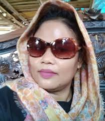 Let me introduce myself, my name is Lidia from Indonesia, I am 19 years  old, looking for a partner, thank you 🤝🙏