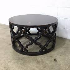 Coffee table india coffee tables uk coffee table images antique coffee tables reclaimed wood coffee table brass coffee table small coffee table antique vintage coffee table with brass accent carving indian solid. Get 22 Round Indian Coffee Table