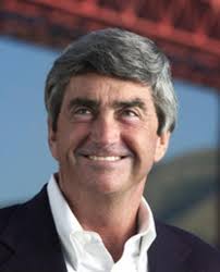 Scott Johnston Obituary (1945