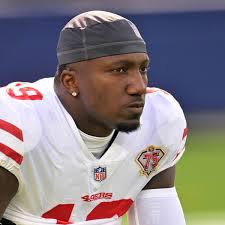 Deebo Samuel has requested a trade, and these would be his five best  fantasy landing spots