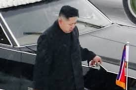 Unterwäsche für damen lascana.de dessous & lingerie bhs strings bodys.bekleidung für jeden frauentyp. Nordkorea Trauert Um Kim Jong Il Wsj