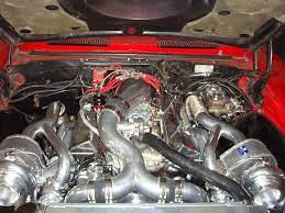 In this video we show you how to completely rebuild a 350 or 305, or basically any old chevy motor. Twin Turbo On A 327 Engine Help Needed