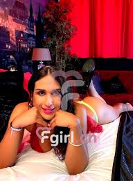 Ts Eli Phœnix - Transsexual in Fribourg makes your fantasies come true!