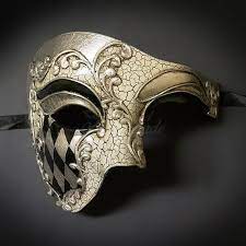 Where nobody can hear you scream out now on lp and cd at. Silver Black Venetian Half Men Mask Masquerade Mardi Gras Etsy In 2021 Mens Masquerade Mask Masks Masquerade Silver Masquerade Mask