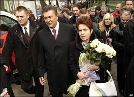 Янукович выиграл суд против совета ес по заморозке активов. Ukrainian President Viktor Yanukovich Ap Jamestown