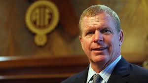 Group behind 2020 Amendment Four raised money linked to big businessses