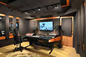 In this post, you will find 151 home recording studios which can be narrowed down by the number of computer monitors in the studio, room color, desk color, and instruments featured in the space. Best Home Recording Studio Design 1024x678 Wallpaper Teahub Io