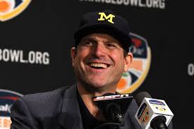 Jim Harbaugh, Michigan Wolverines head to Italy for practice next week