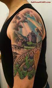 Check spelling or type a new query. Castle Scottish Tattoos Scotland Tattoo Tattoos