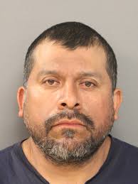 GASPAR, JOSE ARCOS 42 HISPANIC M CHARGES: 625 ILCS 5.0/11-501-A-2 IVC