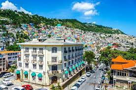 Petion Ville En Port Au Prince J Adore Port Au Prince Caribbean Islands Haiti Missions