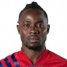 Profile T. Songo, : Info, news, matches and statistics