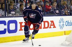 Werenski was drafted eighth overall by the blue jackets in the 2015 nhl entry draft. 2017 18 Player Review Zach Werenski The Cannon