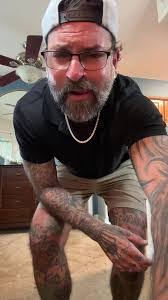 Lance Pettiford's Instagram, Twitter & Facebook