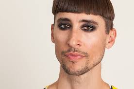 Do men use makeup? If so, what products do they use and why?