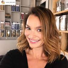Anna starmach ma nową fryzurę. Anna Starmach Pochwalila Sie Nowa Fryzura Fani Komplementuja Zdecydowanie Lepiej Ona Nie Jest Pewna Co Powie Maz