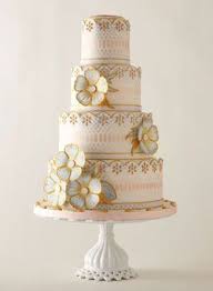 America S Most Beautiful Cakes Painted Wedding Cake Beautiful Wedding Cakes Hand Painted Wedding Cake