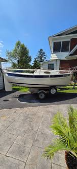 I'm putting in a sump pump into my slipper 17 called seaweed. The only  place I can see to place it is under the V bird up against the interior  wall of