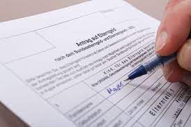 Dann muss jeder elternteil in seinem jeweiligen antrag angeben, für wie viele und welche lebensmonate des kindes er elterngeld beansprucht. Herzlich Willkommen In Der Elterngeldstelle Steglitz Zehlendorf Berlin De