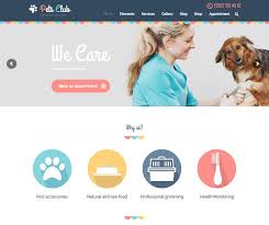 Follow their account to see all their photos and videos. Wordpress Pet Sitting Website Templates Motopress