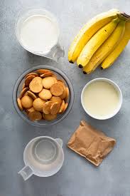 This banana pudding will make your taste buds go crazy! Magnolia Bakery Banana Pudding My Baking Addiction