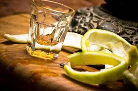 Entre El Mezcal Mezcal Tableware Glassware