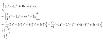 Integral tak tentu f(x) adalah suatu fungsi umum yang ditentukan melalui. Rangkuman Contoh Soal Integral Pembahasan Jawaban
