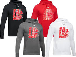 Hustle Fleece Hoodie Ua 1300123 Design 2 Wall Of Fame