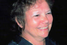 Obituary: Christine Karen Lindenberg