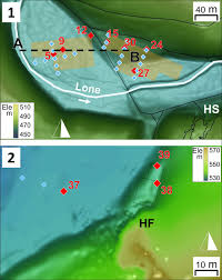 Here are two other taupe paint colors that i recommend you should check out; Bridging Prehistoric Caves With Buried Landscapes In The Swabian Jura Southwestern Germany Sciencedirect