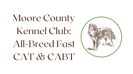 Moore County Kennel Club – CAT (Coursing Ability Test)
