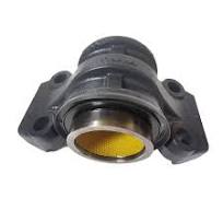 China Scania Trunnion Saddle Grooved Seat 1404352 1404385 ...
