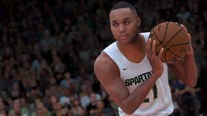 Former michigan state players currently in the nba. College Basketball Returns In Nba 2k21 Mycareer With 10 Ncaa Teams