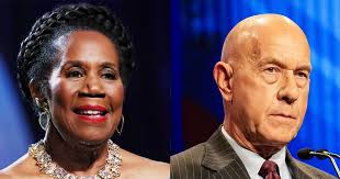 Houston mayoral race will go to a runoff next month between John Whitmire  and Sheila Jackson Lee