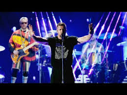 Imagine dragons concert tickets are on sale. Imagine Dragons Iheartradio Music Festival 2018 Youtube