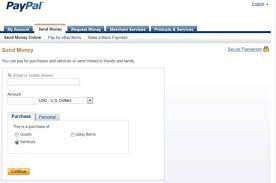 Simply add your card to start shopping! How Does Paypal Work Dummies