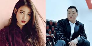 trans 170528 finally understand why everyone wants to duet w/ #iu ratings: Psy Dan Iu Akan Hebohkan Episode Mendatang Program Fantastic Duo 2 Kpop Chart