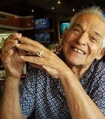 Michael Samudio's Instagram, Twitter & Facebook