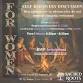  Women’s Circle Discussion | Cercle de event image