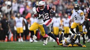 2026 Schedule - New England Patriots