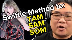 How to Calculate Your TAM SAM SOM for Startups (Taylor Swift Method)