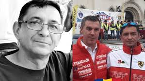 Gestul emoționant al pilotului Dan Bodea în ziua morții lui Mihai Leu. La o  lună și jumătate, a urmat aceeași soartă • Buna Ziua Iasi • BZI.ro