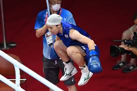 Jun 22, 2021 · ボクシングの東京五輪女子フェザー級代表の入江聖奈（日体大3年）が22日、オンライン取材に応じた。大会は観客数の上限が「収容定員の50. Nn0sfr Aitmzcm