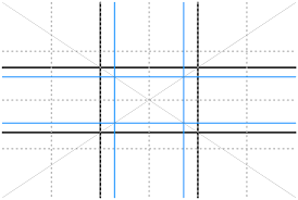 Pin By Dico Brosco On Design Golden Ratio Grids And