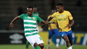 The match between chippa utd. Nedbank Cup Final 2020 Bloemfontein Celtic Vs Mamelodi Sundowns Googleboy News