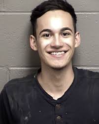 How many of you saw the "parade" of cop cars driving down Old Highway South  yesterday? We know lots of you saw us and wondered what we were up to, we  saw