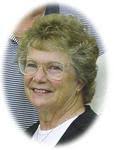 Patricia Anne Freese Obituary (2009)