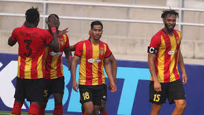 Through analysis, you can learn about the strengths and weaknesses of clubs. Esperance V Al Ahly Clash Of The Titans Total Caf Champions League 2020 21 Cafonline Com