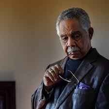 Reavis Mitchell, Nashville historian and Fisk professor, dies at 72